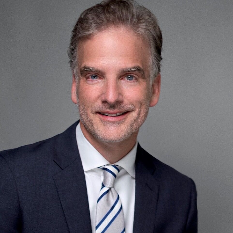 Joseph Meuse, Fractional CFO and founder of Business GPS